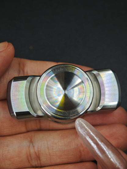 Stainless Steel