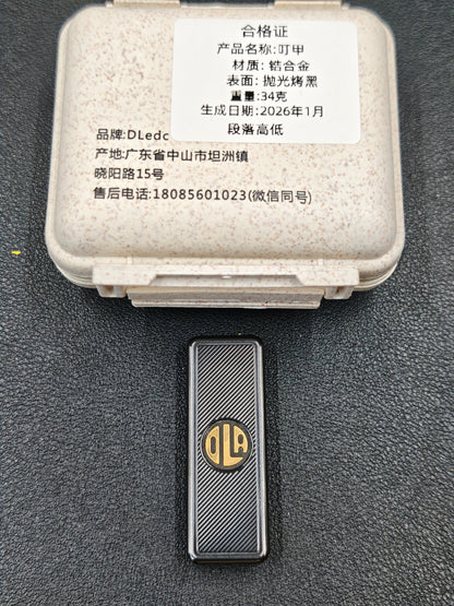 Jingle Bell Zirconium
