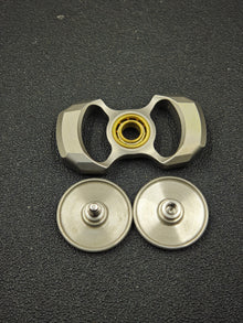 Whisper Duo Tungsten