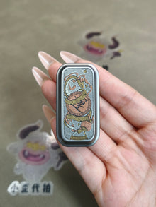 Lucky Candy Stainless Steel