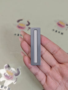 Frog Stainless Steel