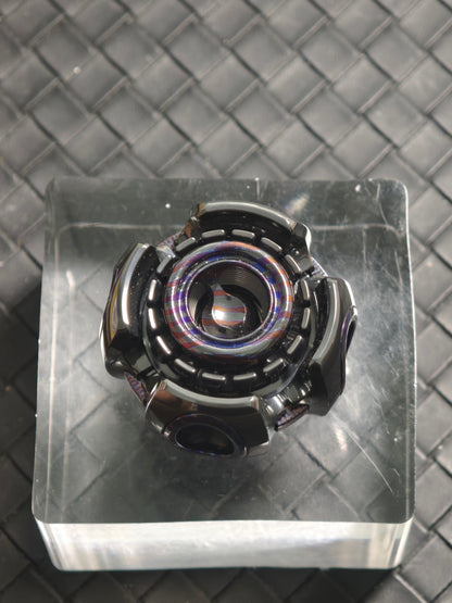 Noiz O Zircuti Zirconium