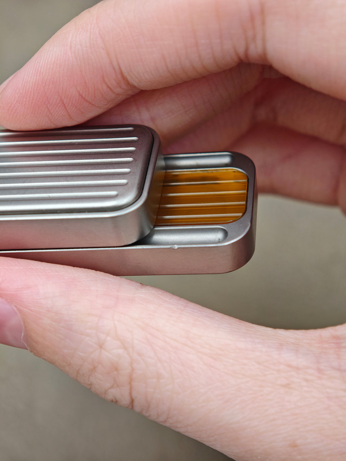Fuguang Titanium