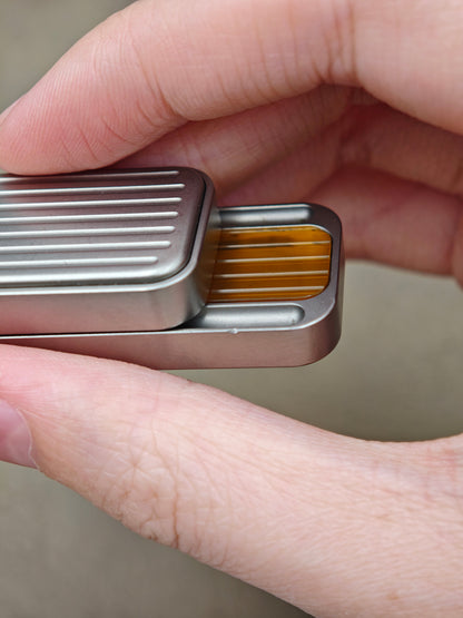 Fuguang Titanium
