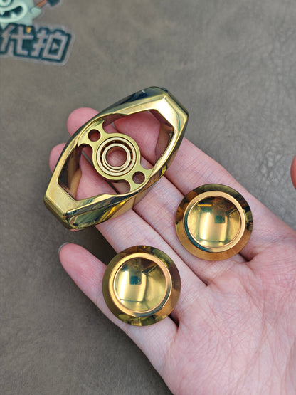 Er Niu Titanium