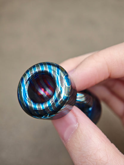Spin Zircuti