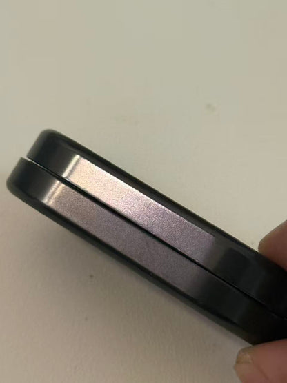 Cowboy Zirconium
