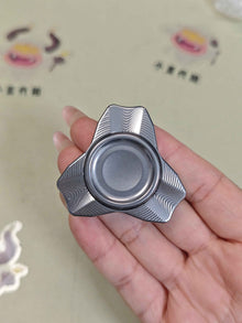 Mama Boat Stainless Steel