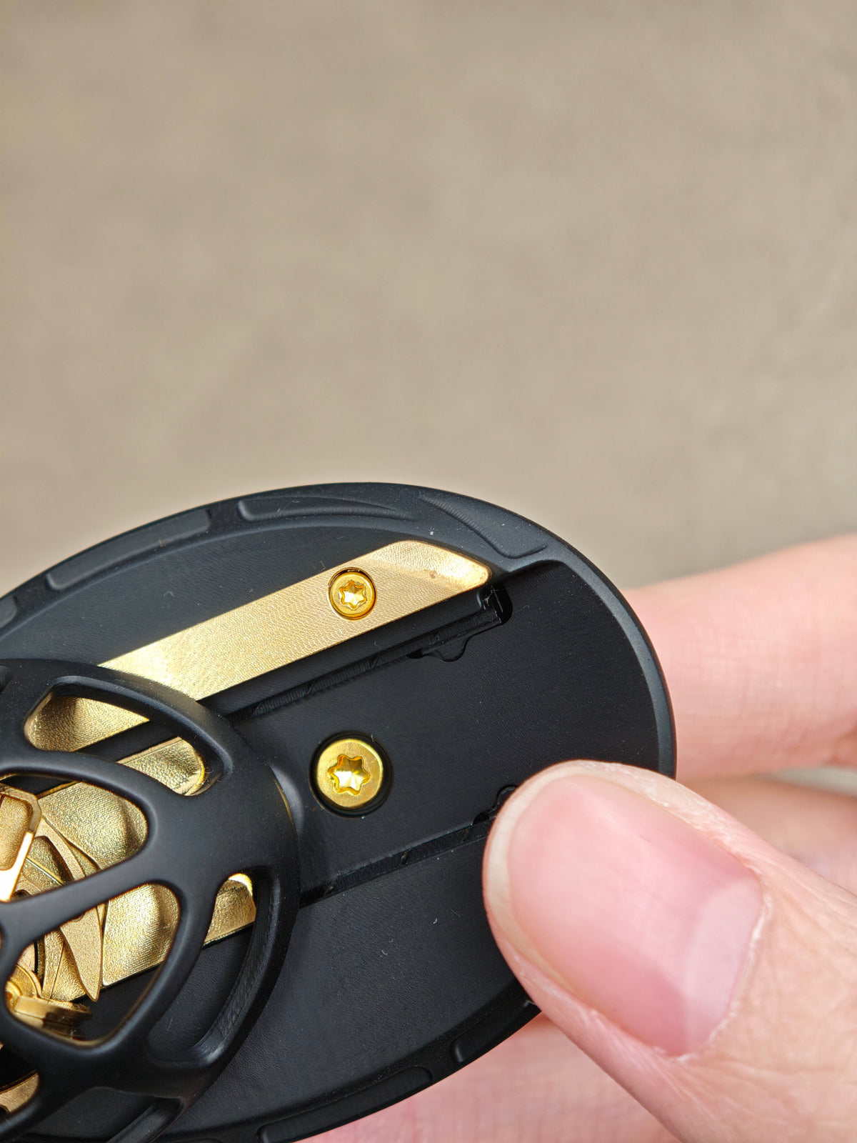 Ironclad Stainless Steel PVD Coated