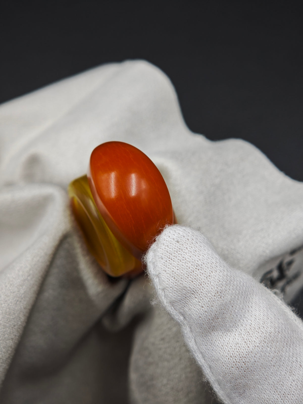 Origin Point Resin