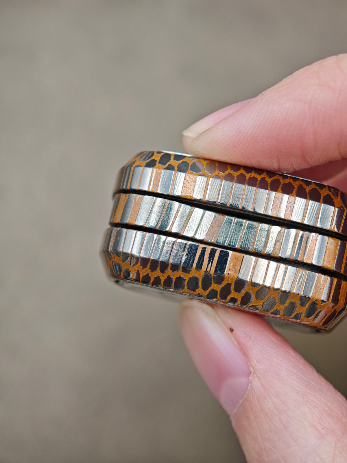 XXL Superconductor