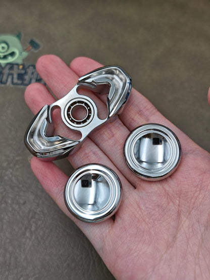 Pan Yixian Stainless Steel