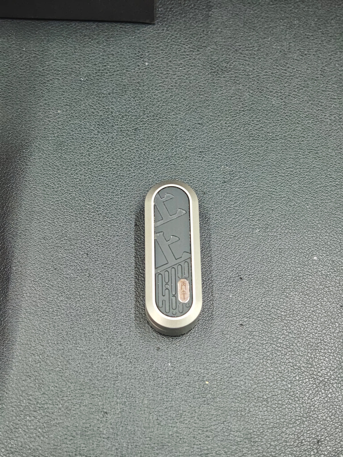 Lucky Draw Titanium