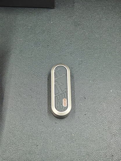 Lucky Draw Titanium
