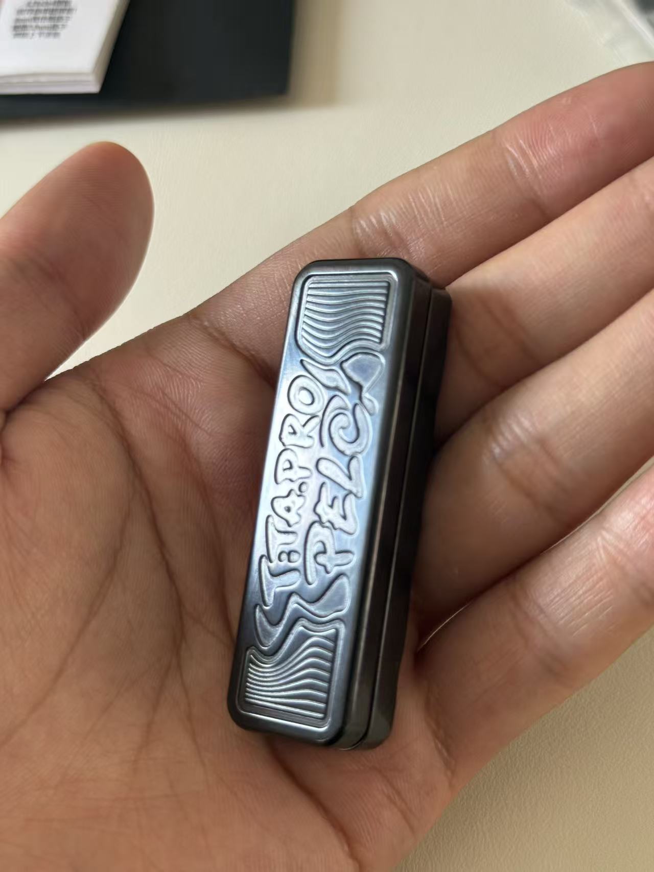 TITA PRO Zirconium
