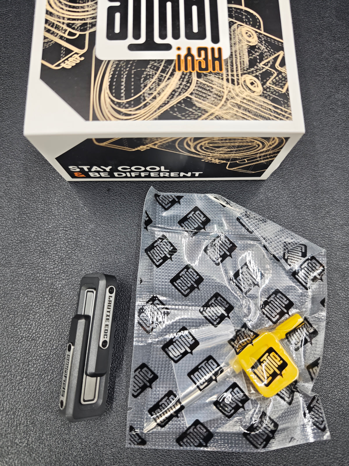 X Lock Zirconium
