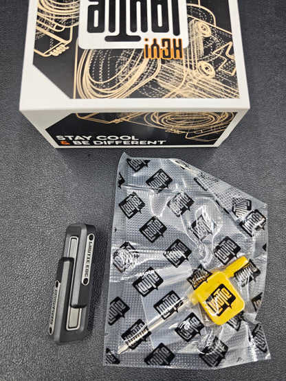 X Lock Zirconium