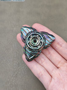 Dragon Pearl Zircuti