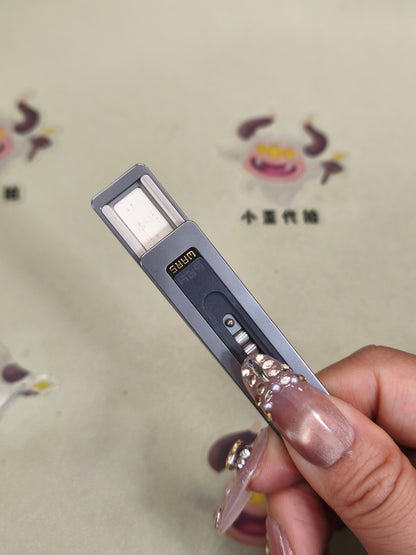 Frog Stainless Steel