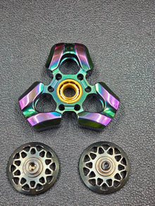 Explorer Tungsten
