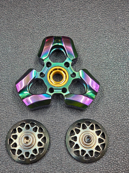 Explorer Tungsten