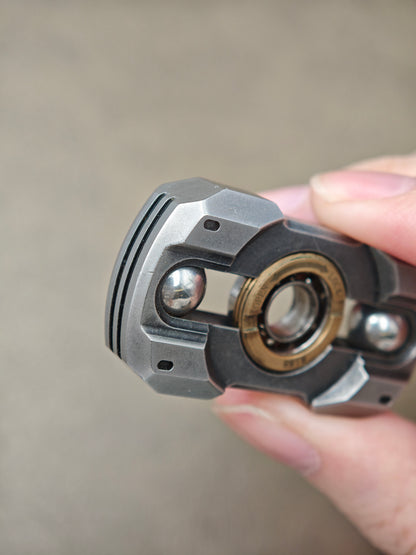 March Stainless Steel Copper
