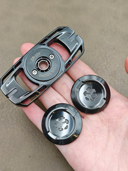 Ling Yin Zirconium Polished