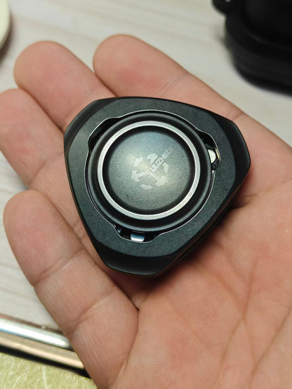 Fushion Zirconium Stonewashed