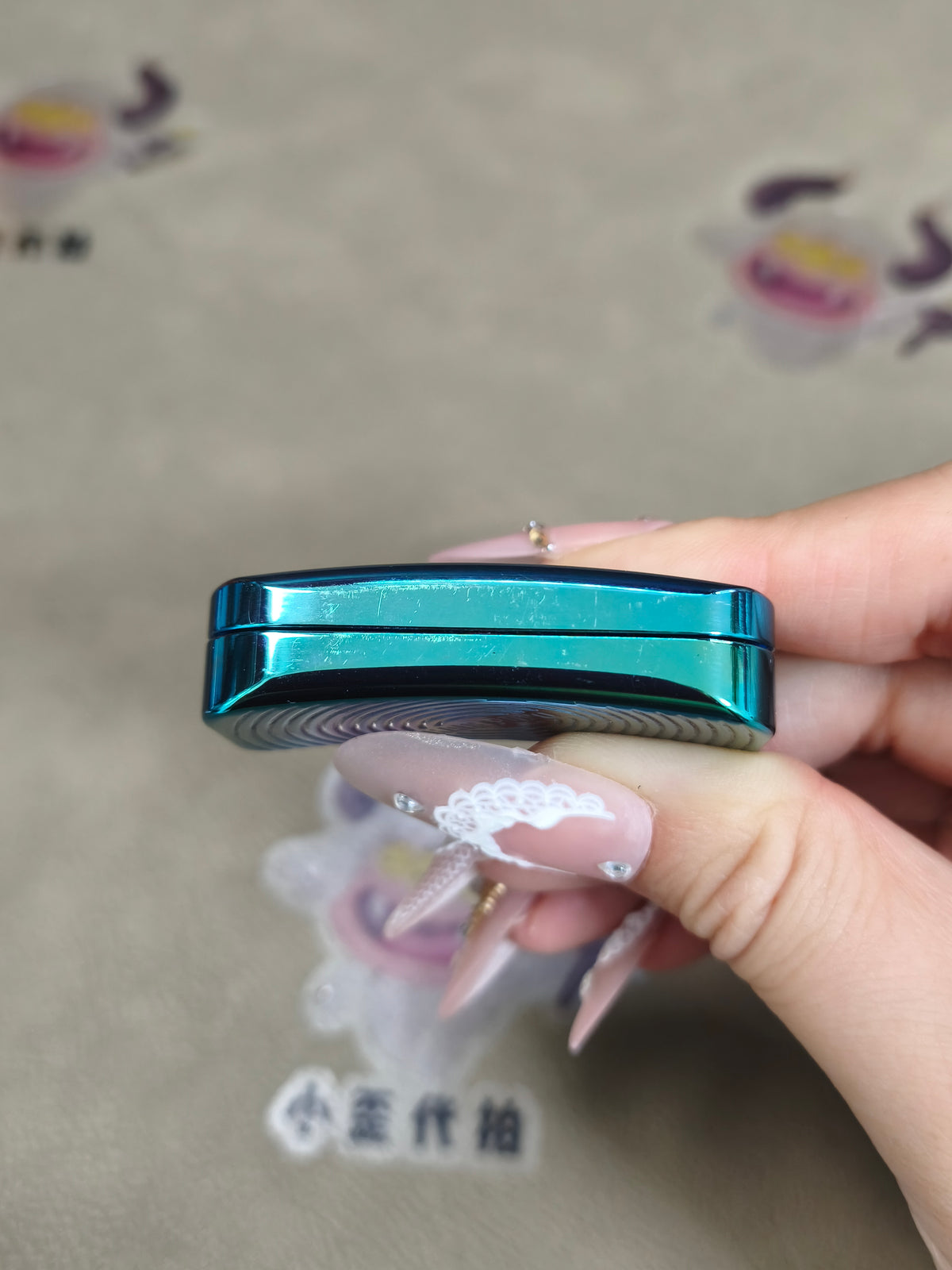 POPO Zirconium Limited 199