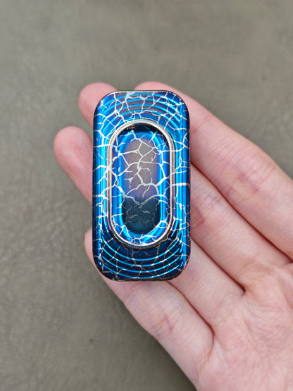 POPO Titanium