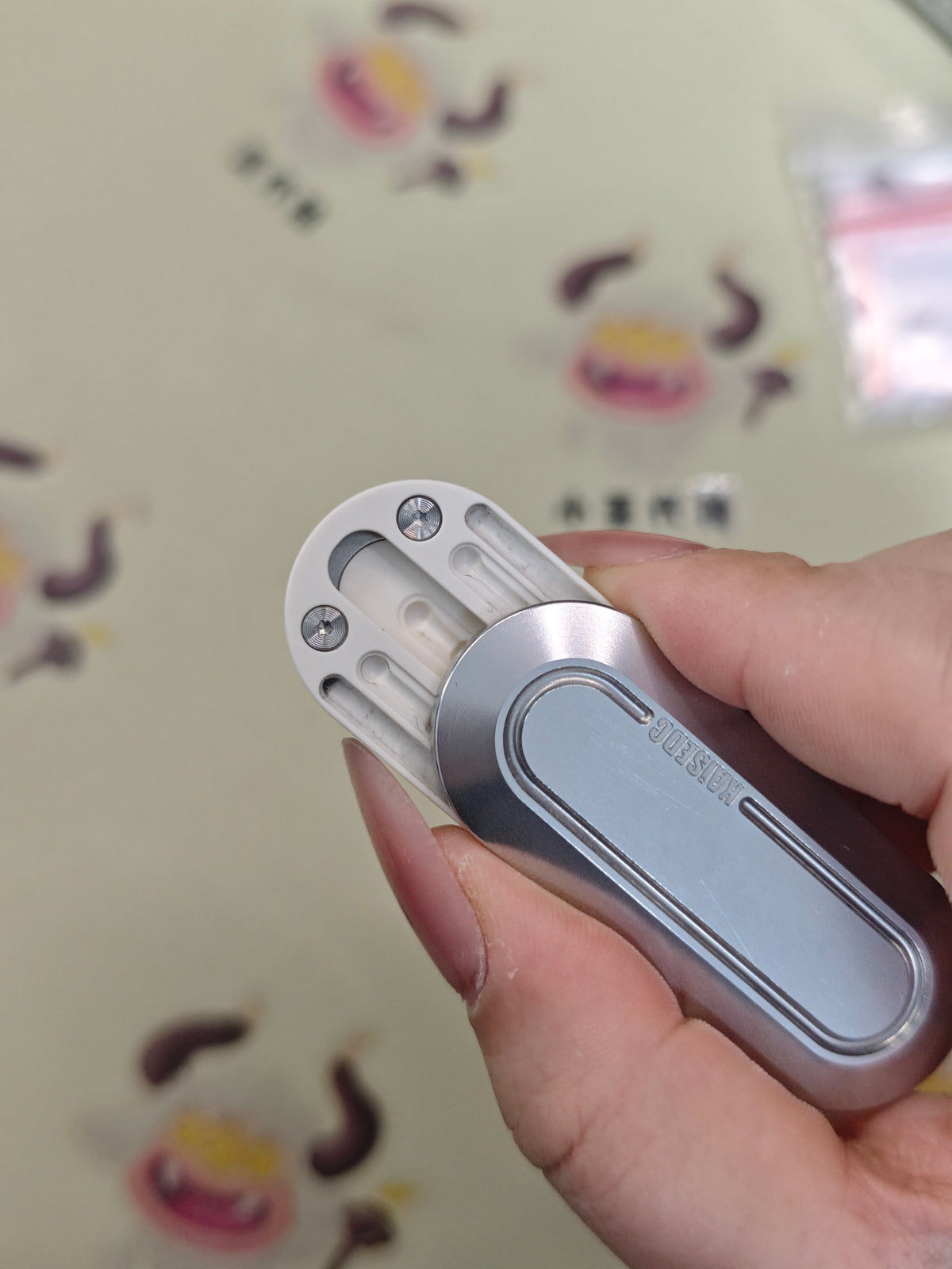 Coco Candy Stainless Steel