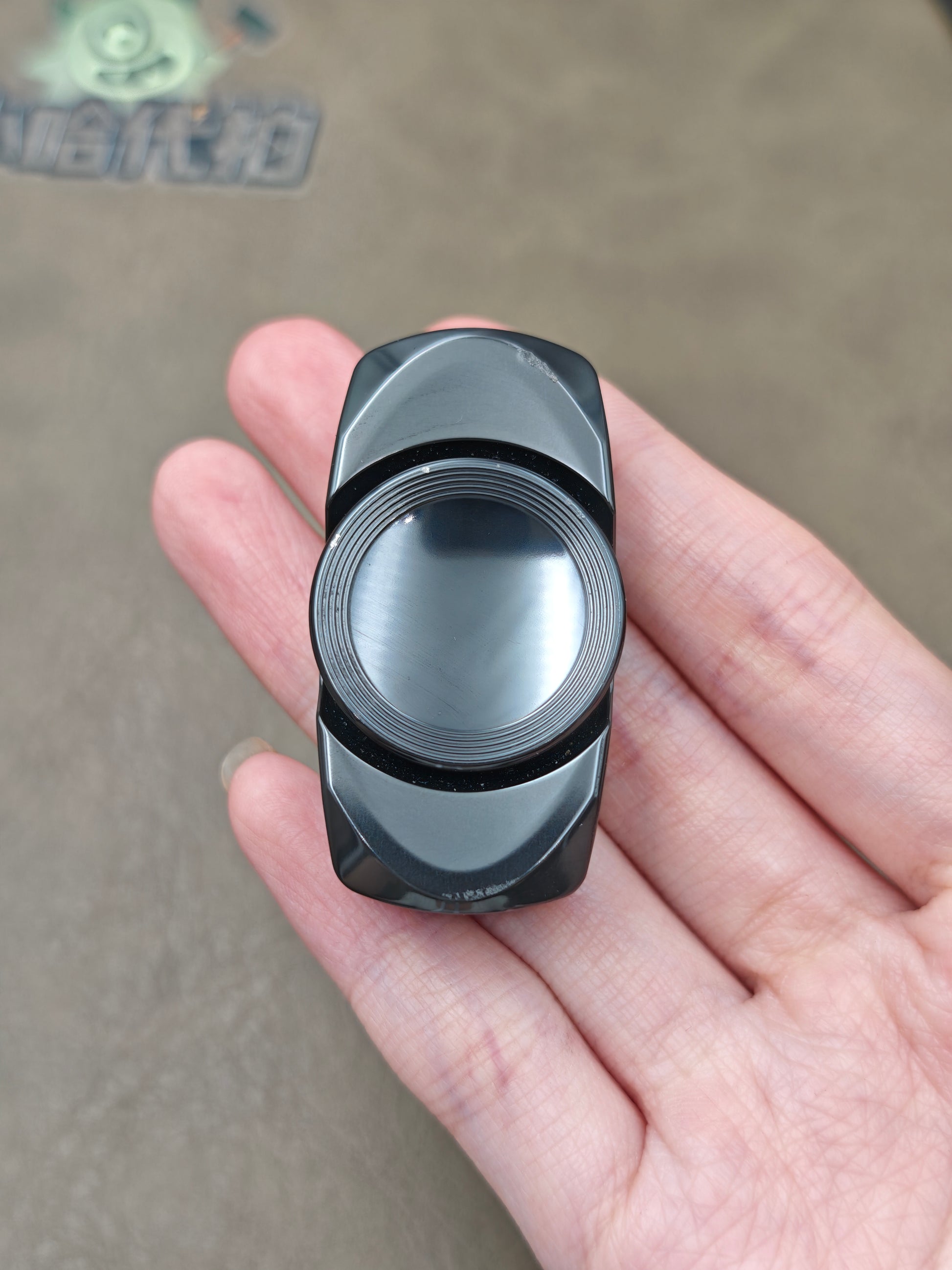 Qilin Zirconium