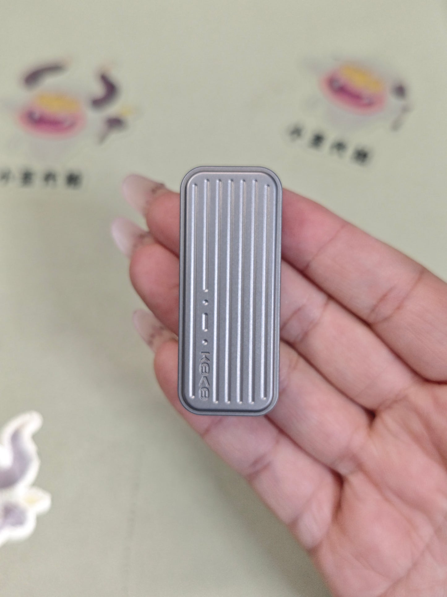 Fuguang Titanium