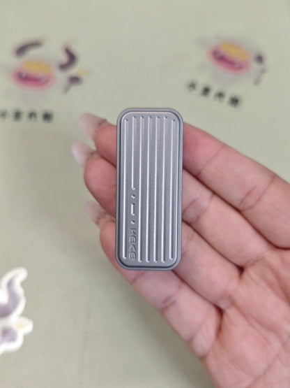 Fuguang Titanium