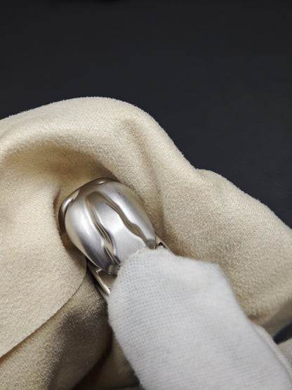 Speed Life Stainless Steel