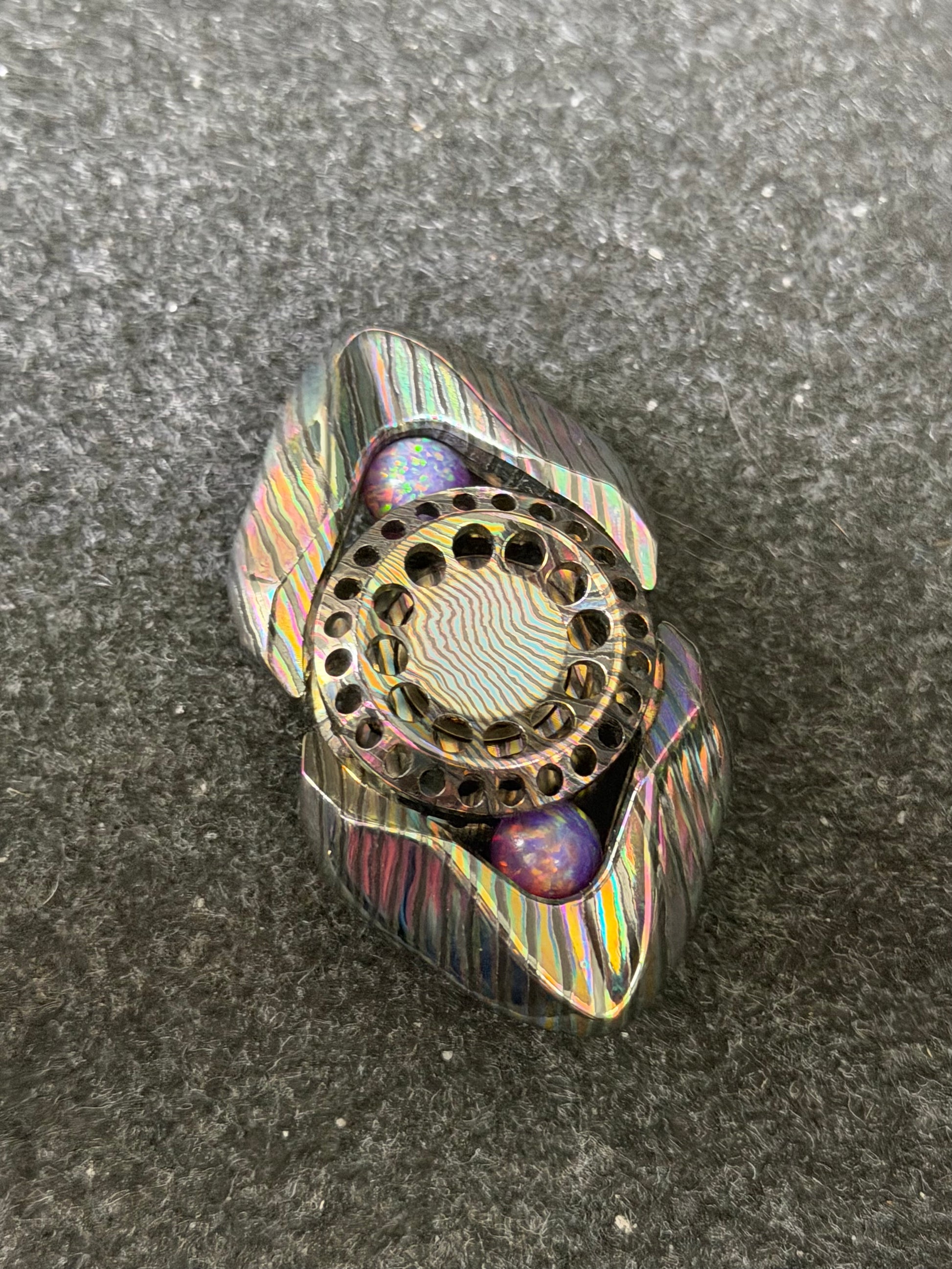 Samsara Zircuti