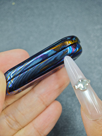 Floating Cloud Mokuti Titanium