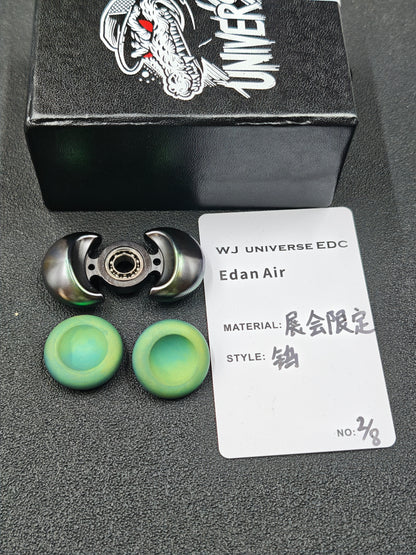 Edan Tungsten Limited Edition