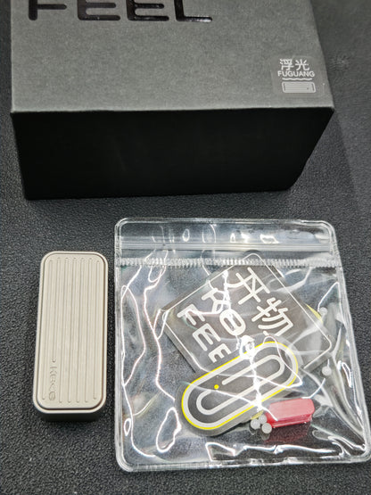 Fuguang Titanium PEI