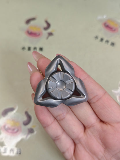 Mini Tungsten