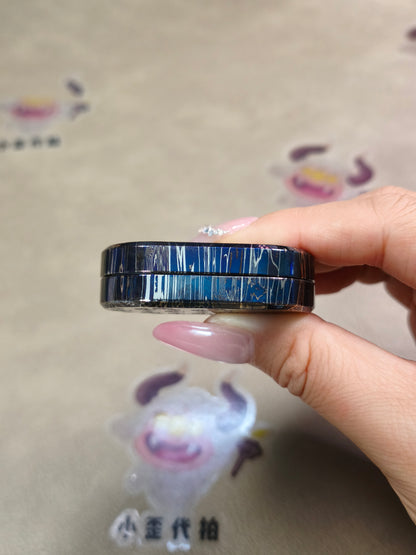 F2.9 Damasteel