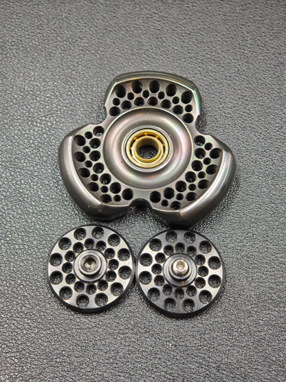 Furnace Zirconium Stonewashed