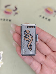 Melody Titanium