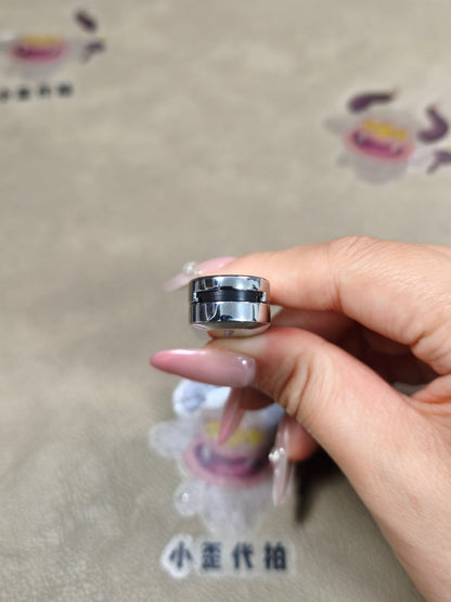Spice Pin Stainless Steel