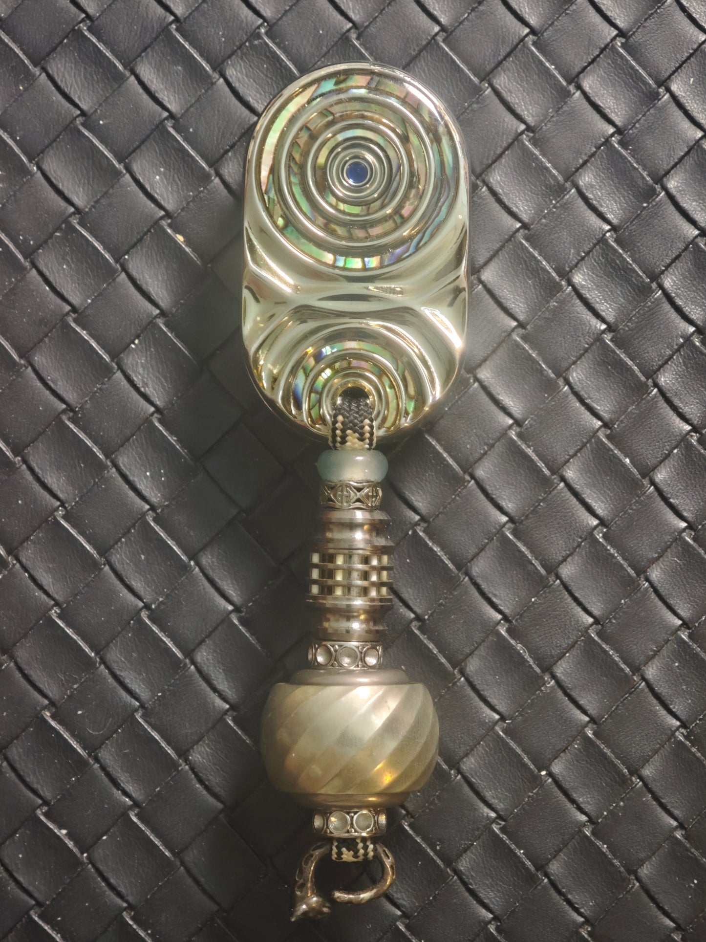 Ripple 2.0 MOP Stainless Steel