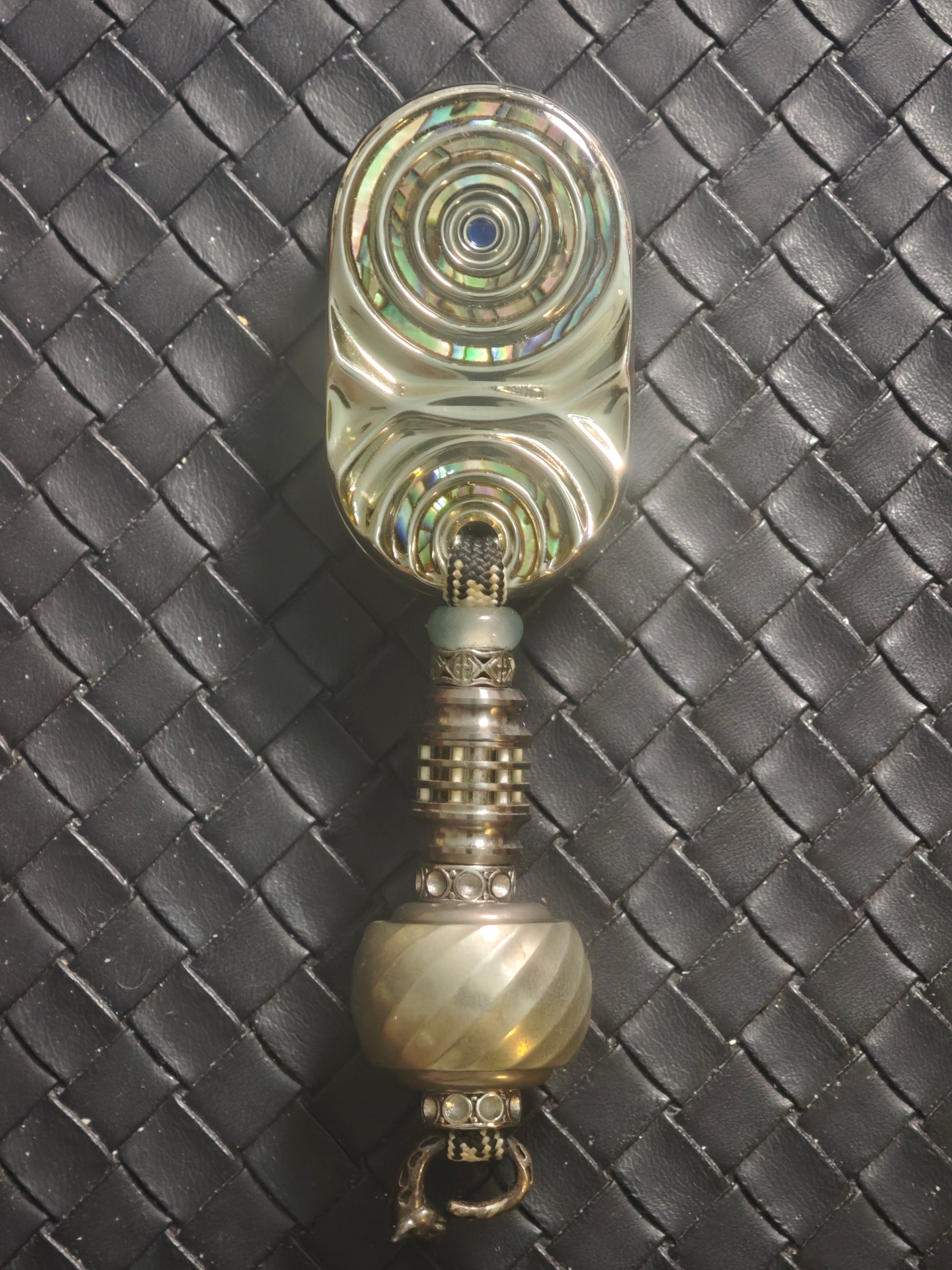 Ripple 2.0 MOP Stainless Steel