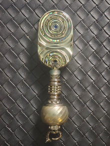 Ripple 2.0 MOP Stainless Steel