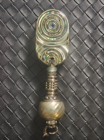 Ripple 2.0 MOP Stainless Steel