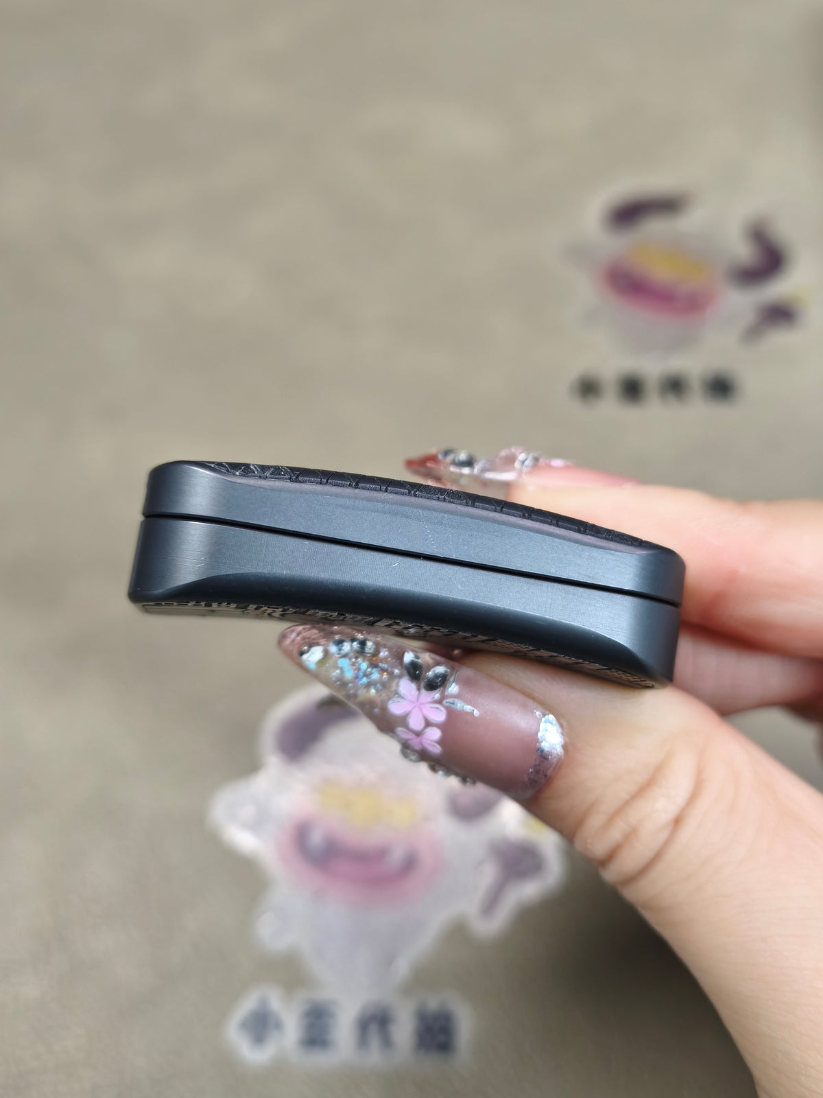 POPO Zirconium Limited Edition