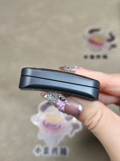 POPO Zirconium Limited Edition